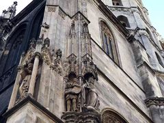 -斯蒂芬主教座堂(Stephansdom)