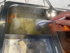 -海底捞火锅(劲松店)