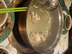 -润园四季椰子鸡火锅(南山海岸城店)