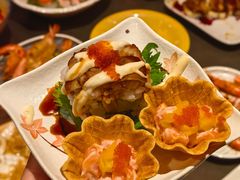 -郑州美盛喜来登大酒店