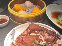 -蝴蝶里·粤菜·点心(龙湖杭州金沙天街店)