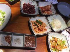 -火炉情韩国料理店(古田路店)
