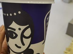 冰淇淋酸奶茶（首创）-西琳姑娘·新疆冰淇淋酸奶茶(解放北路店)