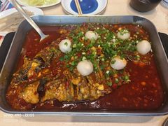 -鱼酷活鱼烤鱼(沈阳大悦城店)