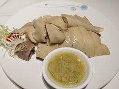 -清平饭店•广州第一鸡(陈家祠店)