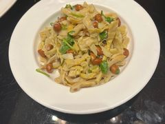 -丰收日·小海鲜·沪上家宴(顾村正大店)