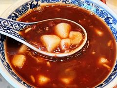 酒酿赤豆元宵-南京大牌档(龙江新城市广场店)