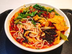 -螺小胖柳州螺蛳粉(钟楼总店)