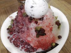 -二斗栗子(黄河道店)