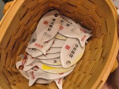 -码头见·潮汕菜(领展中心城店)