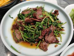 湘西牛肉-兰湘子·湘菜小炒(民乐园店)
