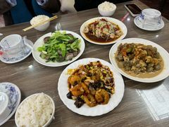 -林之六八·6886大连老菜馆
