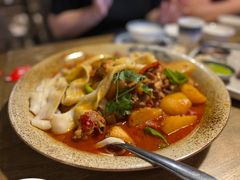 -那时新疆·若羌(经纬汇店)