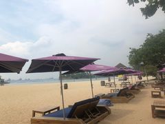 -巴拉湾海滩