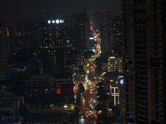 -富力丽思卡尔顿酒店·FLAIR餐厅酒吧