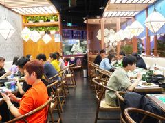 大堂-云海肴云南菜(曲江大悦城店)