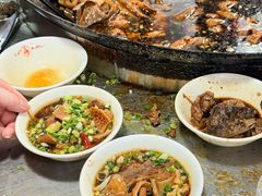 -杭嘉湖咬强羊肉面馆(永兴路总店)