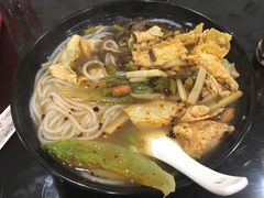 -蓝姐私坊螺蛳粉(万达广场红谷滩店)