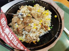 -胡椒厨房(澳门水坑尾店)