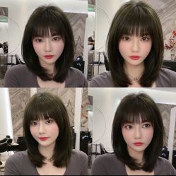 -HairCode芭曲发型