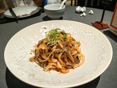 -沈灶河豚宴·河豚融合餐厅(汉中路店)