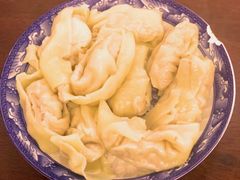 -方老大馄饨(抚宁巷店)