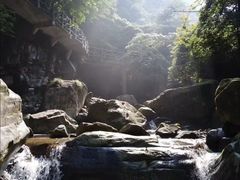 -浙北大峡谷