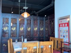-重庆巴渝火锅(钟家村店)