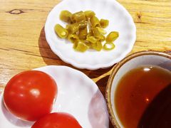-南小蟹手工點心(三里屯店)