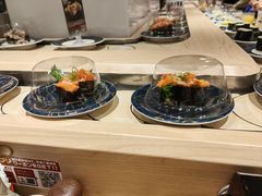 -大起水产回转寿司(大丸心斋桥店)