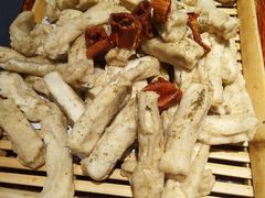 -满堂春特色餐馆