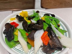 -云海肴·汽锅鸡·云南菜(高德置地店)
