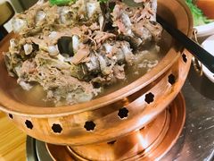 -九十九顶毡房(阜石路店)