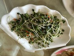 -青岛锅贴(四流中路店)