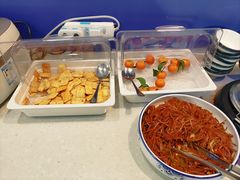 -小船渔村·大连菜(明泽街店)