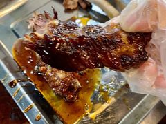 -王裕興肉莊(南禅寺店)