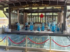 -景德镇古窑民俗博览区