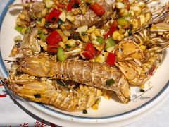-三妹小龙虾·黄油蟹(华侨城总店)