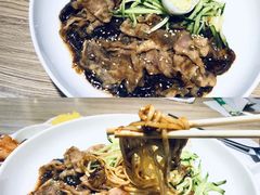 -炒码先生·韩餐炸鸡披萨(西塔店)