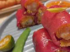 -点都德(奥体印象城店)