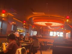 -探鱼·鲜青椒爽麻烤鱼(番禺万达店)