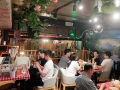 -三个大叔东北烧烤·砂锅菜(西三旗店)