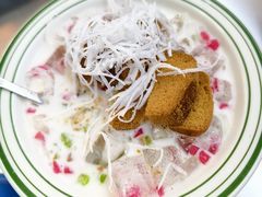 -缅丽·缅甸小吃(版纳店)