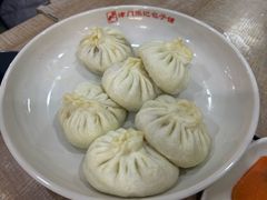 -津门张记包子铺(华昌道店)