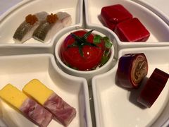 -山泉粤宴(广东大厦店)