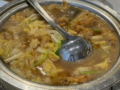 -山东宾馆·齐鲁苑餐厅