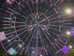 -南昌之星摩天轮