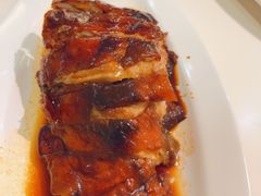 特色酱鸭-光明邨大酒家(淮海路店)