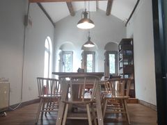 景观位-1901 Cafe(西四店)