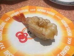 -元气寿司(东方宝泰店)